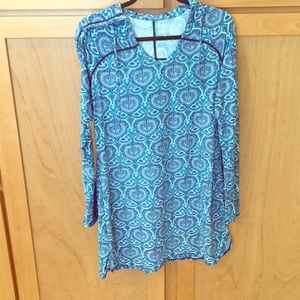 Women’s Seacoast Coverup